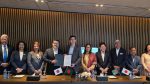 JBCCI, Crowne Plaza Dhaka Airport sign strategic MoU