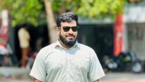 JCD leader missing after boat hits Hardinge Bridge pillar
