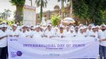 JMI Group holds peace rally, marks 17th World Peace Day