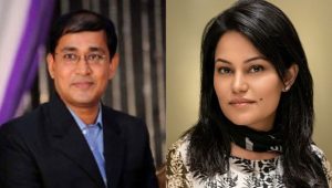 2 JU professors join first Dhaka Central University Syndicate