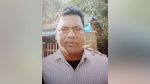 UP member hacked to death in Jhenaidah