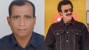 Jacky Alamgir recalls Shakib Khan’s early struggles in Dhallywood