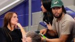 Jalen Brunson joins ‘Law & Order: SVU’