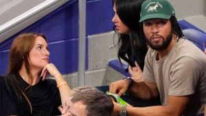 Jalen Brunson joins ‘Law & Order: SVU’