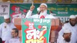Accept 8-point demands or face one-point movement, Shafiqur warns govt