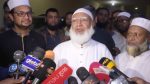 Jamaat chief demands action over Mirpur health centre demolition