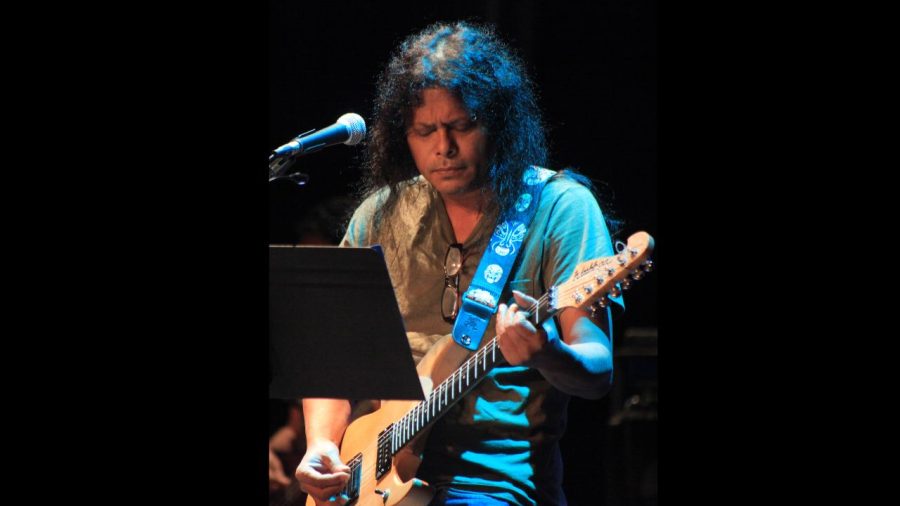 James warns excessive perfection could make music boring