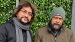 James and Rupam Islam to rock Sydney stage