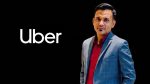 Jamshed Hasan named Uber Bangladesh head