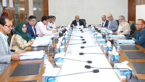 Janata Bank holds 902nd board meeting