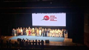 Japan Festival 2026 returns to Dhaka after seven-year break