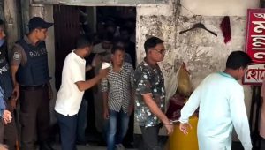 ASK condemns attack on Jasad office, detention of 289