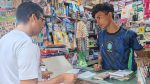Rising prices hit education supplies too