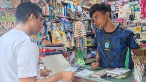 Rising prices hit education supplies too