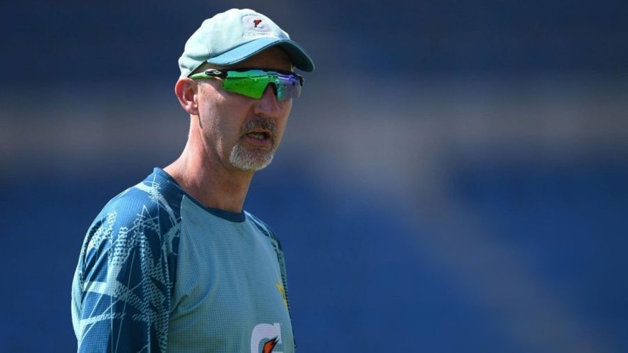Gillespie slams Pakistan selection chaos