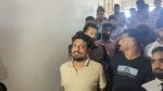 Four including AL leader remanded over Jatrabari cocktail blast