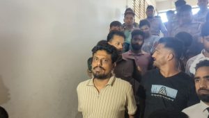 Four including AL leader remanded over Jatrabari cocktail blast