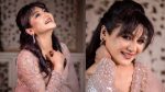 Jaya Ahsan charms fans with unplanned smile in new photos