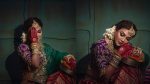 Jaya Ahsan wins praise for regal traditional fashion