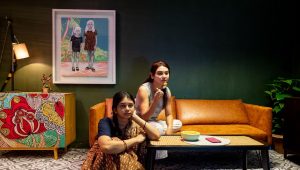 ‘Jaya and Sharmin’ wins top award at World Film Festival Kolkata