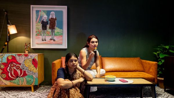 ‘Jaya and Sharmin’ wins top award at World Film Festival Kolkata