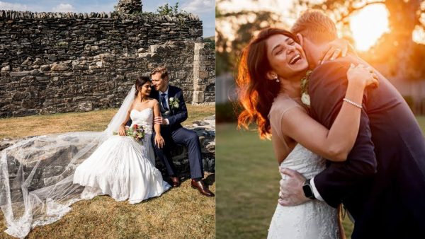 Jennifer Winget says her wedding was never a secret