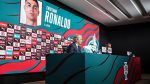 Ronaldo named in Jorge Jesus’ first Portugal squad