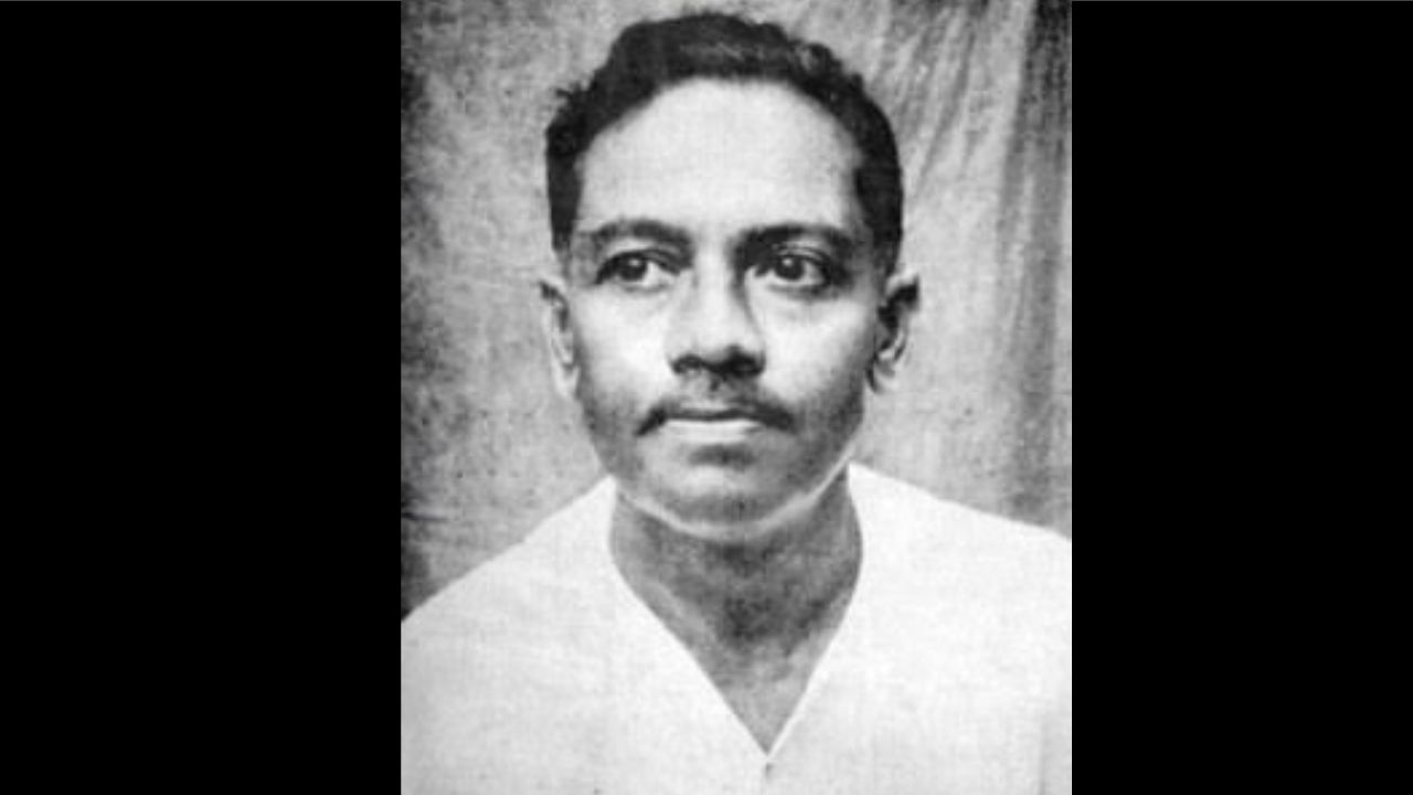 Goutam Ghose plans film on poet Jibanananda Das