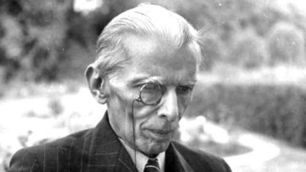 Why the sudden praise for Jinnah?