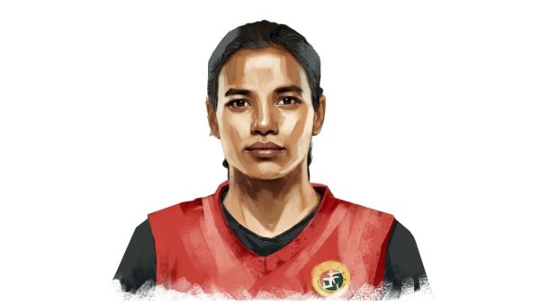 Asian Games medallist Jinnat aims for more success
