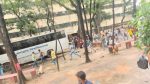 Three injured as JnU Chhatra Dal factions clash over FB post