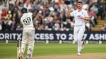 England tear through Pakistan for 133 at Edgbaston
