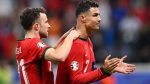Ronaldo demands action after Jota taunts