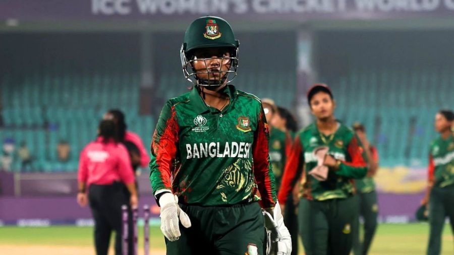 Bangladesh announce squad for maiden women’s bilateral tour of Australia