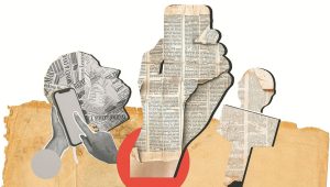 Journalism academia-industry collaboration: Mojo from classroom to newsroom