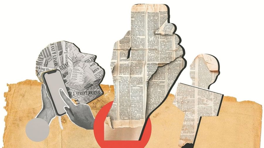 Journalism academia-industry collaboration: Mojo from classroom to newsroom