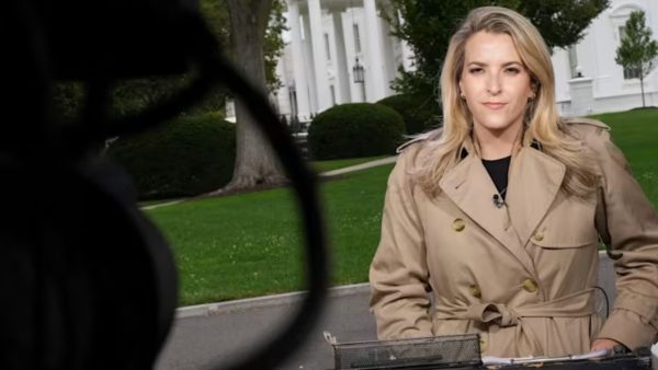 CNN, MS NOW, Politico journalists regain White House access