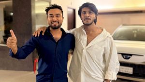 Jovan and Tawsif Mahbub’s friendship outlasts fan rivalry