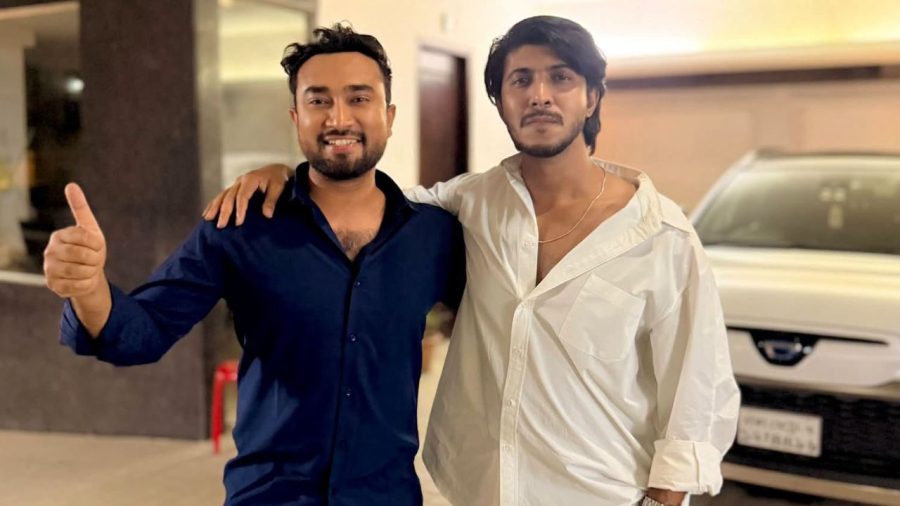 Jovan and Tawsif Mahbub’s friendship outlasts fan rivalry