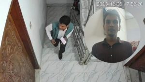 Ex-Jubo Dal leader held over Tk50 lakh extortion demand in Mohammadpur