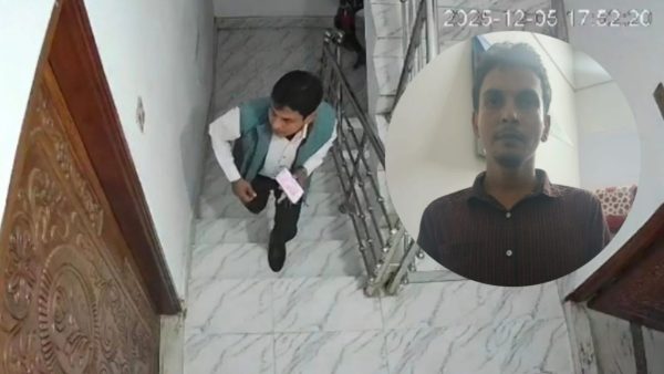 Ex-Jubo Dal leader held over Tk50 lakh extortion demand in Mohammadpur