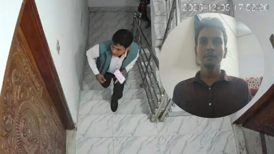 Ex-Jubo Dal leader held over Tk50 lakh extortion demand in Mohammadpur