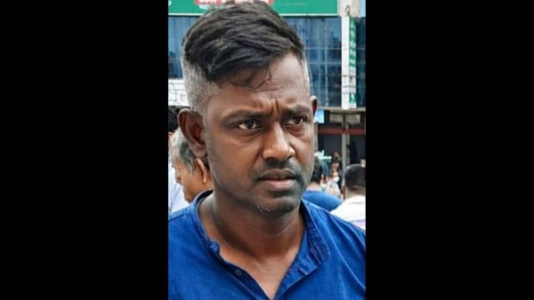 Jubo Dal man killed in Raozan