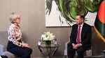 Tarique urges global support for Rohingya repatriation