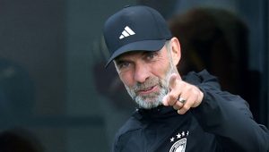Klopp begins Germany era with bold promise