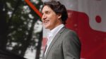 Justin Trudeau enters entertainment with new production company