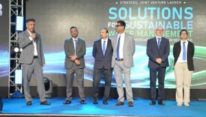 KSB, Green Dot partner to advance sustainable water infrastructure