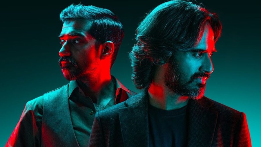 Kaavish concert in Dhaka set for 26 September