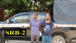 Mohammadpur-Keraniganj extortionist ‘Kailla Faruk’ arrested