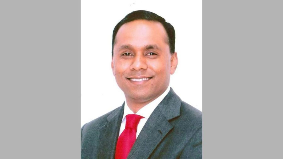 Kaiser Kamal to attend CPC, hold bilateral talks in South Africa